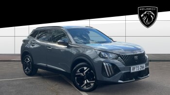 Peugeot 2008 1.2 PureTech 130 Allure 5dr Petrol Estate